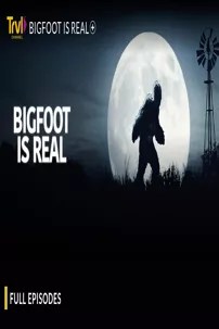 watch-Bigfoot is Real