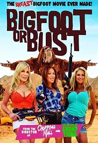 watch-Bigfoot or Bust