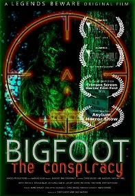 watch-Bigfoot: The Conspiracy