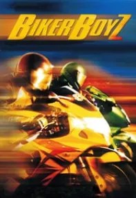 watch-Biker Boyz