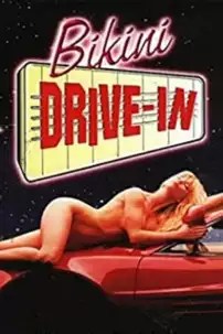 watch-Bikini Drive-In