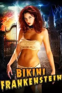 watch-Bikini Frankenstein