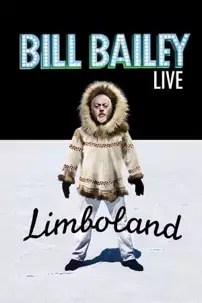watch-Bill Bailey: Limboland