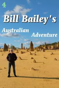 watch-Bill Bailey’s Australian Adventure