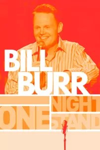 watch-Bill Burr: One Night Stand