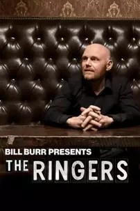 watch-Bill Burr Presents: The Ringers