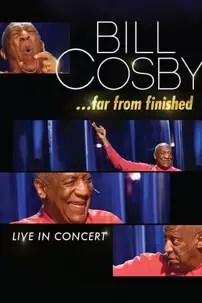 watch-Bill Cosby: Far From Finished