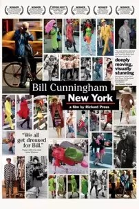 watch-Bill Cunningham New York