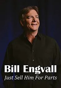 watch-Bill Engvall: Just Sell Him for Parts