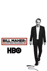 watch-Bill Maher: Live from Oklahoma