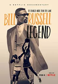 watch-Bill Russell: Legend