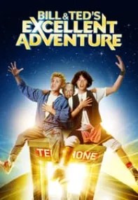 watch-Bill & Ted’s Excellent Adventure