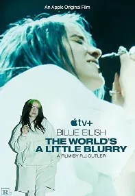 watch-Billie Eilish: The World’s a Little Blurry