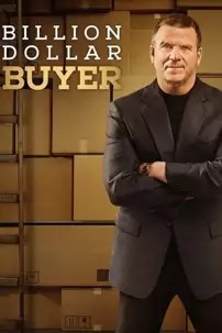 watch-Billion Dollar Buyer