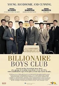 watch-Billionaire Boys Club