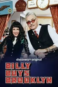 watch-Billy Buys Brooklyn