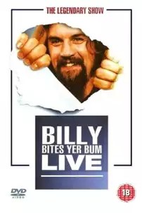 watch-Billy Connolly: Billy Bites Yer Bum