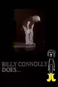 watch-Billy Connolly Does…