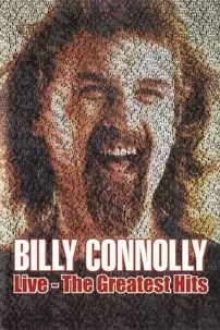 watch-Billy Connolly: Live – The Greatest Hits