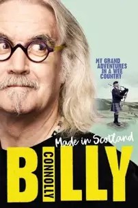 watch-Billy Connolly: Made in Scotland