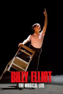 watch-Billy Elliot: The Musical Live