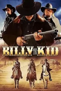 watch-Billy the Kid