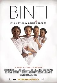 watch-Binti