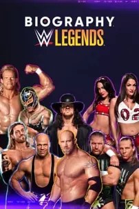 watch-Biography: WWE Legends