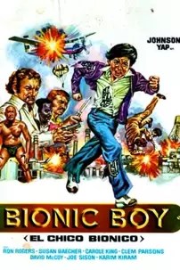 watch-Bionic Boy