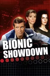 watch-Bionic Showdown: The Six Million Dollar Man and the Bionic Woman