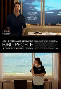 watch-Bird People