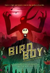 watch-Birdboy: The Forgotten Children