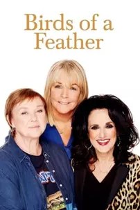 watch-Birds of a Feather