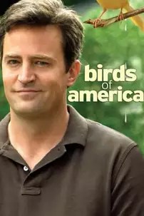 watch-Birds of America