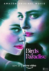 watch-Birds of Paradise