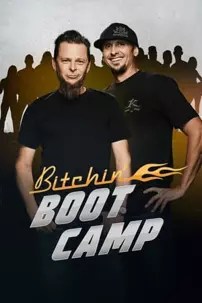 watch-Bitchin’ Boot Camp