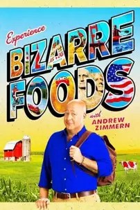 watch-Bizarre Foods with Andrew Zimmern