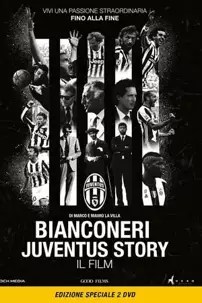 watch-Black and White Stripes: The Juventus Story