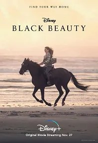 watch-Black Beauty