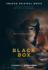 watch-Black Box