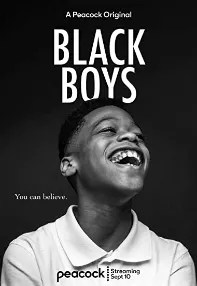 watch-Black Boys