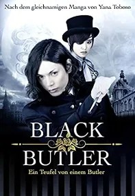 watch-Black Butler