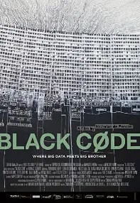 watch-Black Code