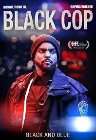 watch-Black Cop