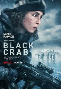 watch-Black Crab