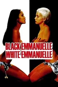 watch-Black Emmanuelle, White Emmanuelle