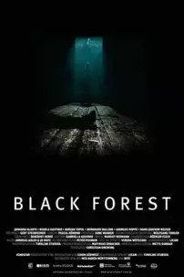 watch-Black Forest