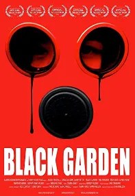 watch-Black Garden