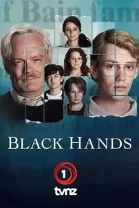 watch-Black Hands