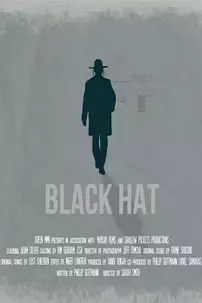 watch-Black Hat